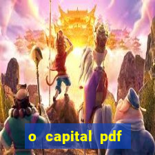 o capital pdf livro 2